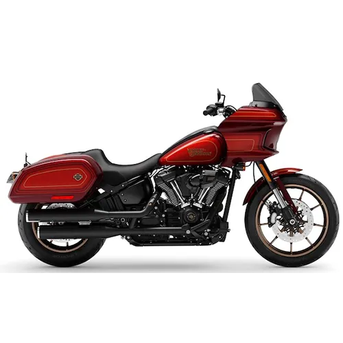 HARLEY-DAVIDSON - Motocicletă