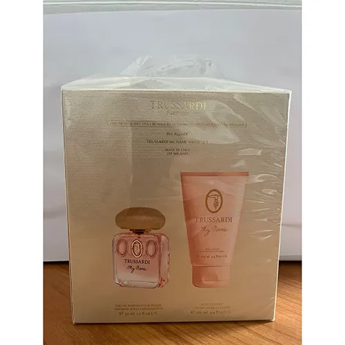 Trussardi - Set de produse cosmetice