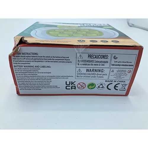 SPEED - Jucărie de joc