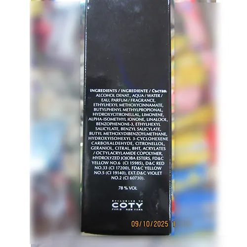 Kylie Minogue - Apă de toaletă