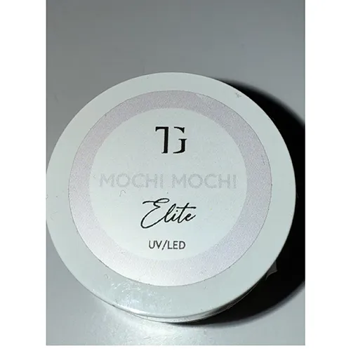 THE GREAT - Gel pentru unghii