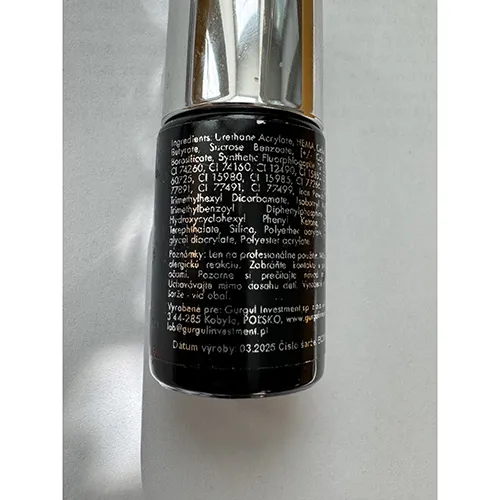 Ep Excellent Pro - Gel pentru unghii