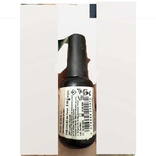 pnb - Gel pentru unghii