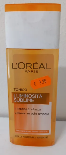 L'OREAL PARIS - Tonic pentru față