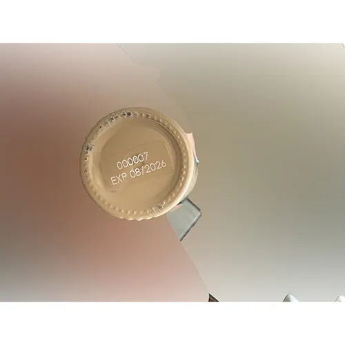 DARK BY RIOR - Gel pentru unghii