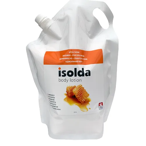 ISOLDA - Loțiune de corp