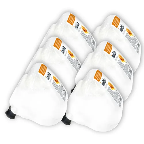 ISOLDA - Loțiune de corp