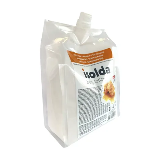 ISOLDA - Loțiune de corp