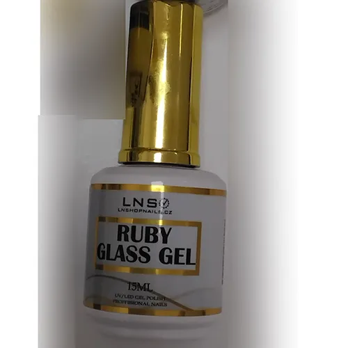 LNS - Gel pentru unghii