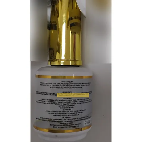 LNS - Gel pentru unghii