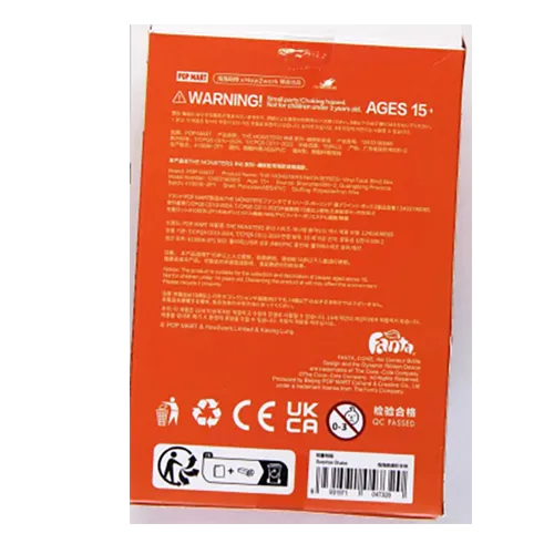 POP MART - Jucărie moale