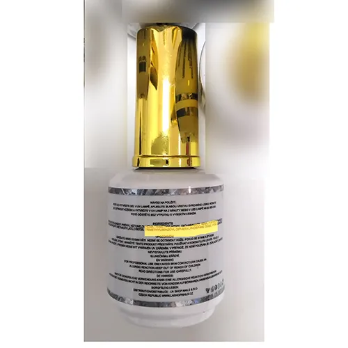 LNS - Gel pentru unghii