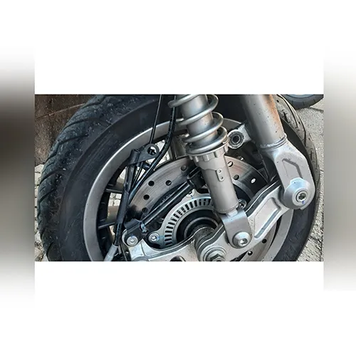 Lambretta - Motocicletă