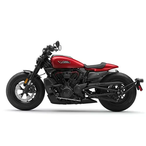 HARLEY-DAVIDSON - Motocicletă