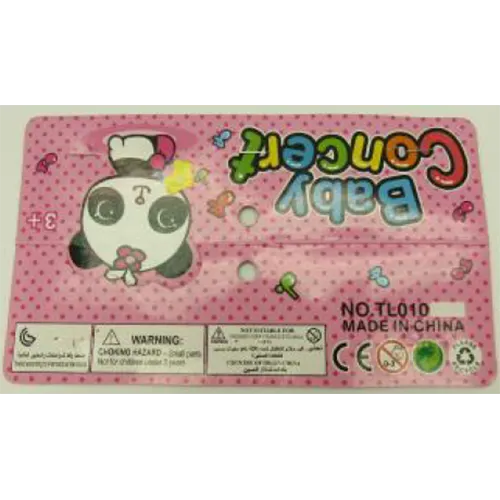 Marco's Toys - Instrument muzical de jucărie