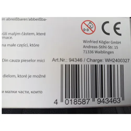 WH2400327 - Jucărie de joc