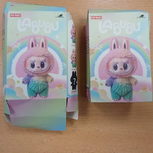 Counterfeit POPMART - Jucărie moale