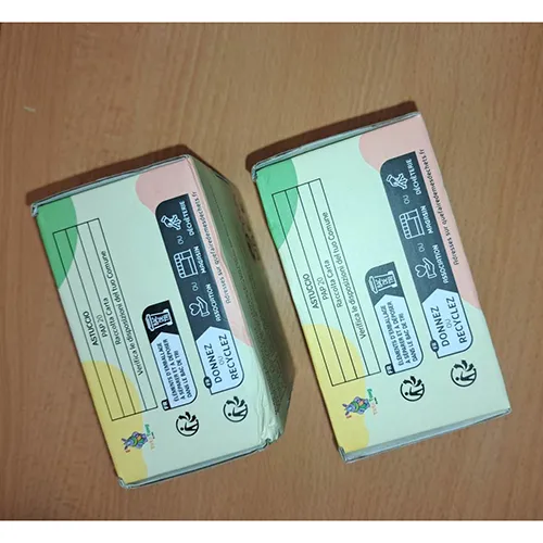 Tototang Slime Shop - Mâzgă de jucărie