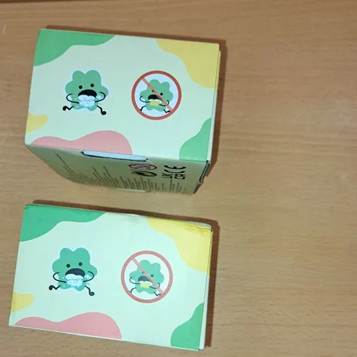 Tototang Slime Shop - Mâzgă de jucărie