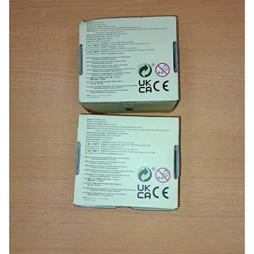 Tototang Slime Shop - Mâzgă de jucărie