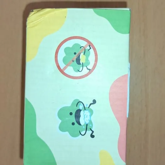 Tototang slime - Mâzgă de jucărie