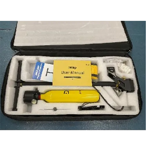 Dideep - Echipament pentru scufundări