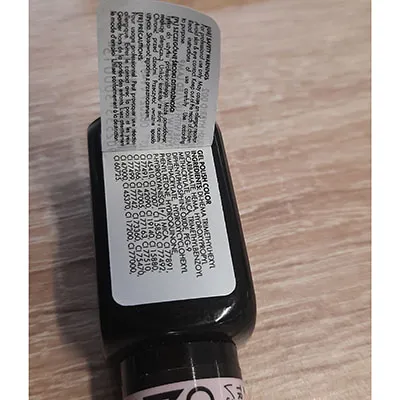 VICTORIA VYNN TM - Gel pentru unghii