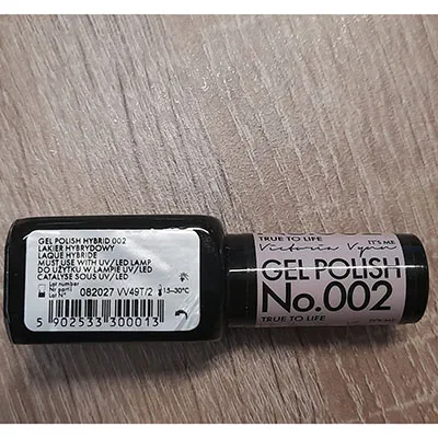 VICTORIA VYNN TM - Gel pentru unghii