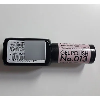 VICTORIA VYNN TM - Gel pentru unghii