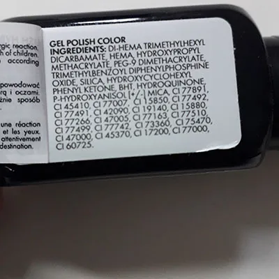 VICTORIA VYNN TM - Gel pentru unghii