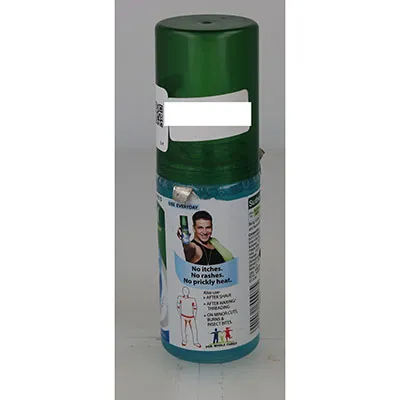 Suthol® - Spray pentru igiena corpului