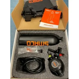 SMACO - Echipament pentru scufundări