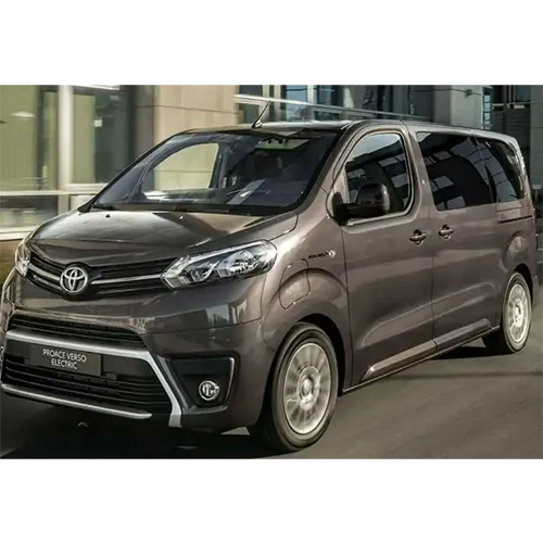 Toyota - Furgonetă de pasageri / Vehicul utilitar ușor