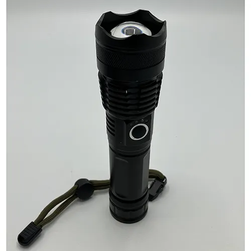 Power Style - Lanternă