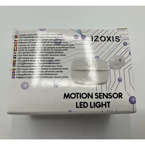 IZOXIS - Lampă de noapte