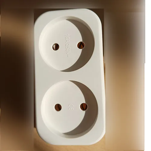 PLASTROL - Adaptor simplu