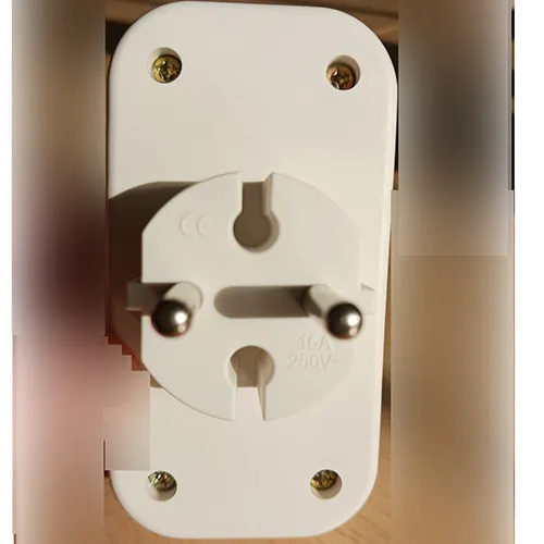 PLASTROL - Adaptor simplu