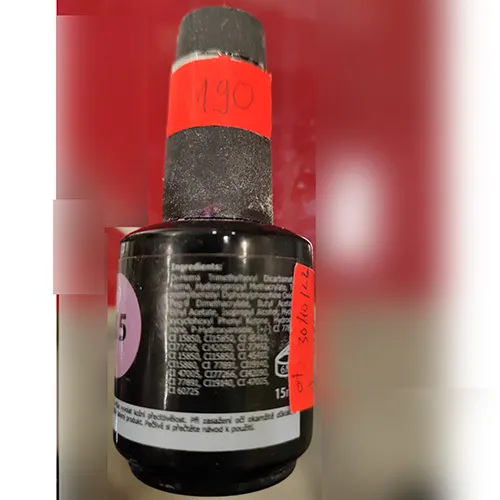 NSN - Gel pentru unghii