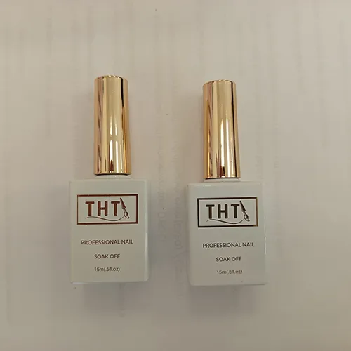 THT - Gel pentru unghii