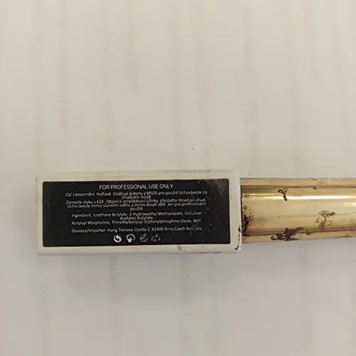 THT - Gel pentru unghii