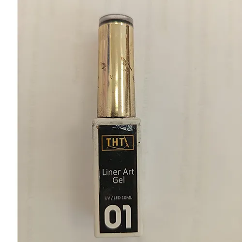 THT - Gel pentru unghii