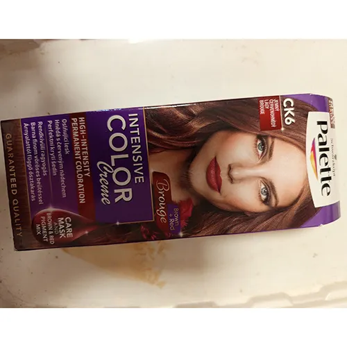 Schwarzkopf - Colorant pentru păr