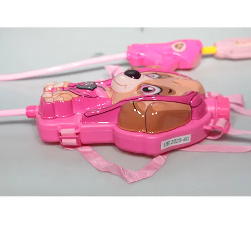 Paw Patrol - Pistol cu apă de jucărie