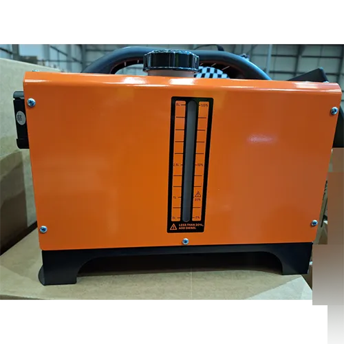 Vevor - Încălzitor diesel