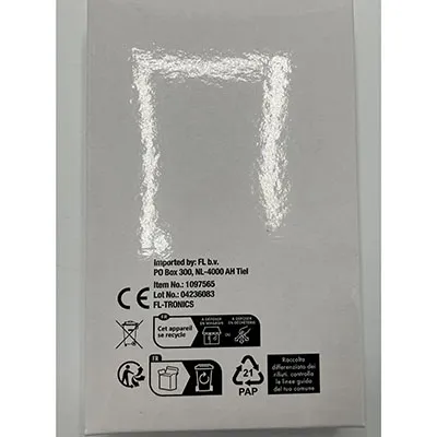 FL-Tronics - Ciocanul de urgență