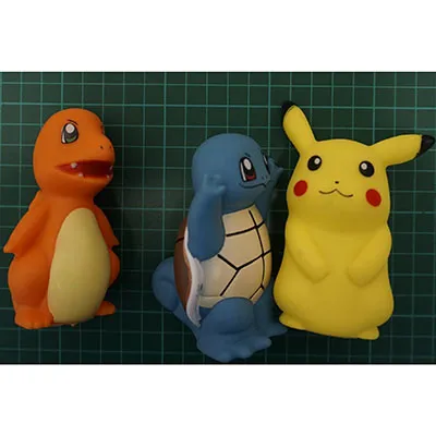 BIGTOYS - Set de jucării din plastic