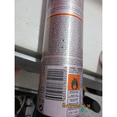 L´OREAL PARIS - Spray pentru păr