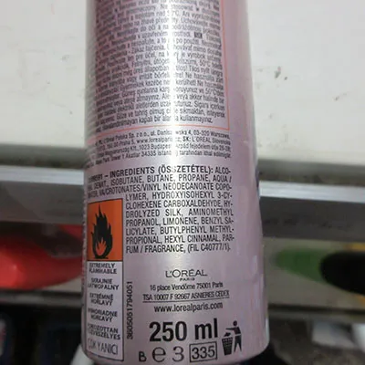 L´OREAL PARIS - Spray pentru păr