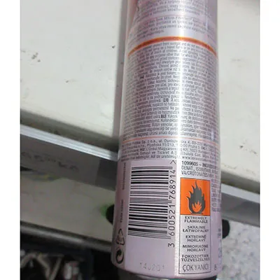 L´OREAL PARIS - Spray pentru păr