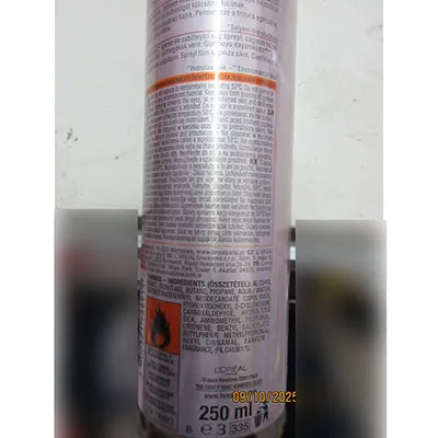 L´OREAL PARIS - Spray pentru păr